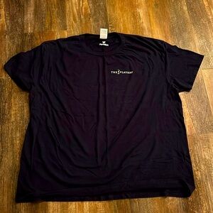 Men’s Fanatics Golf Tee 2xl